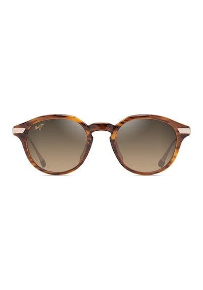 Mj 0622s 002 10 49 Maui Jim Polarize Güneş Gözlüğü Siyah