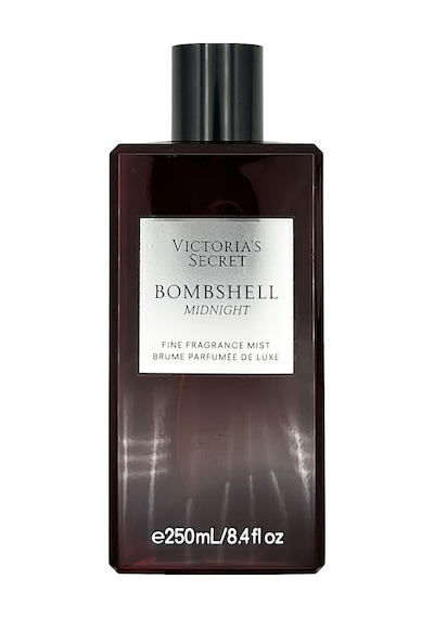 Victoria's Secret Bombshell Midnight Vücut Spreyi 250ml