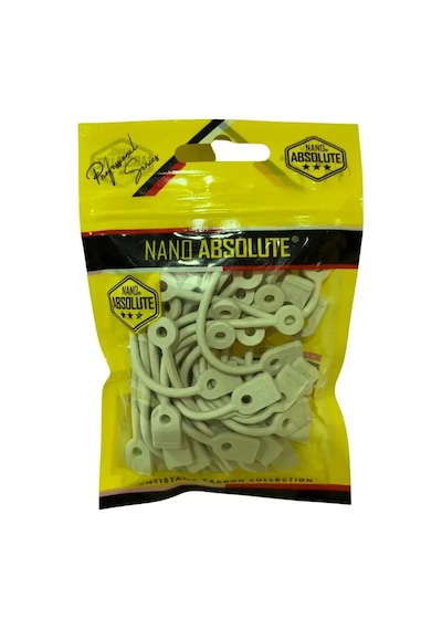 Nano Absolute Bigodi Lastiği