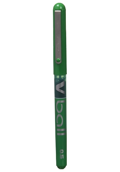 Pılot V-ball 0.5 - Yeşil
