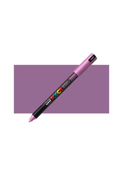 Posca Marker Kalem Pc-1mr Diğer