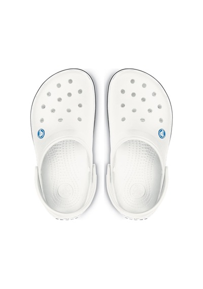 Crocs Crocband Clog Erkek Terlik Turuncu