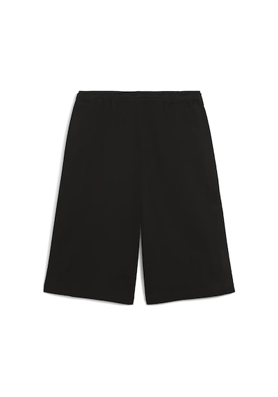 Puma X Harry Potter Jorts Siyah Kadın Şort