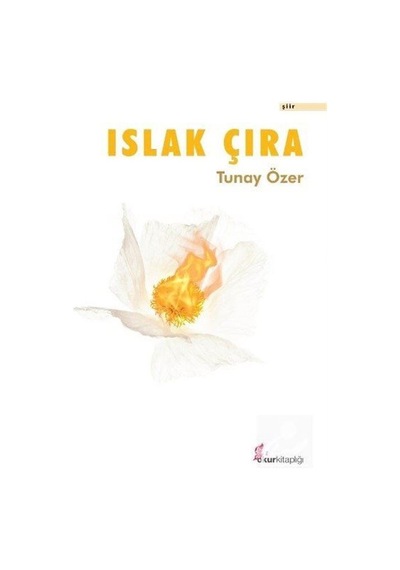 Islak Çıra - Tunay Özer - Okur Kitaplığı