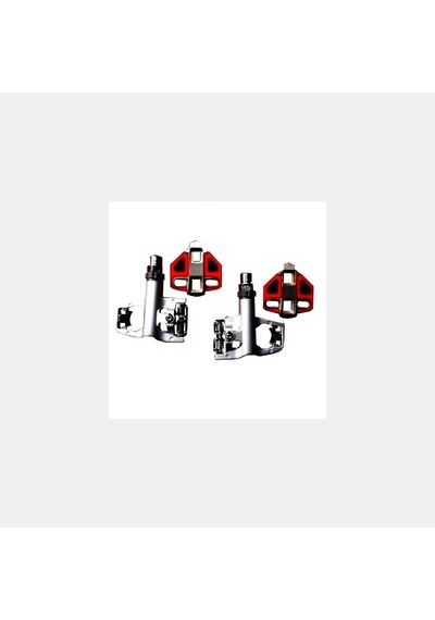 Wellgo WPD-M5 Yol Pedal Takım
