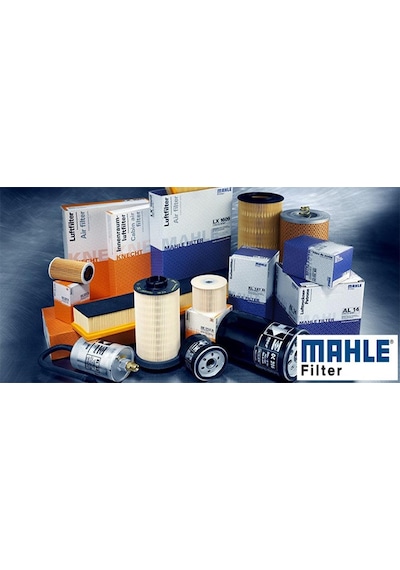 Lx 1293 Knecht/mahle Bmw F 650 800cc -f 700-f 800 Hava Filtresi