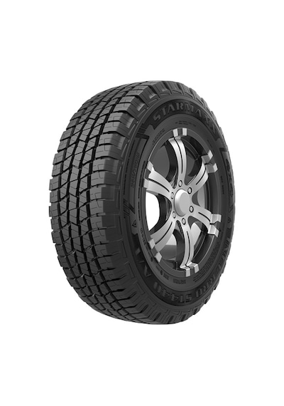 Starmaxx Incurro A/T St440 215/65 R16 98T Dört Mevsim Lastiği 2026