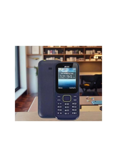 B310 Tuşlu Telefon Asker Telefonu