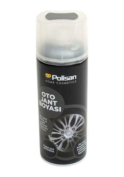 Tr Özel Amaçlı Oto Jant Sprey Boya Bronz 400 Ml Diğer