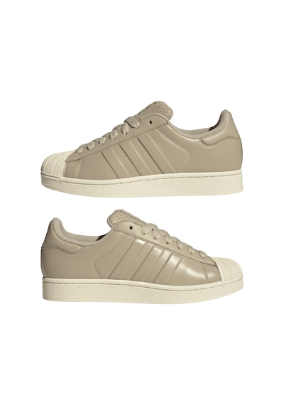 Adidas Superstar Iı Unısex Spor Ayakkabı - Kı0973 Bej