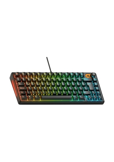 Glorıous %75 Membran Kablolu Gaming Q Klavye