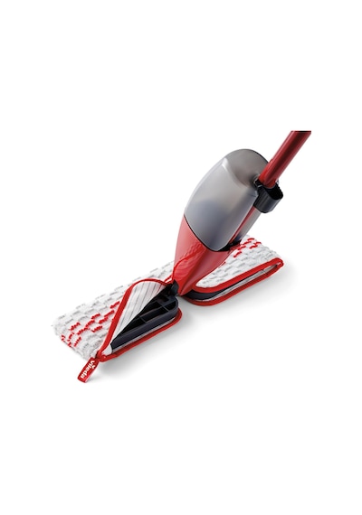 Vileda Sprey Max Mop Kırmızı