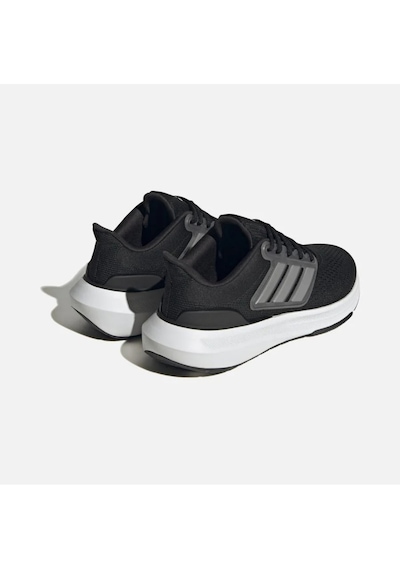 Adidas Hp5787 Ultrabounce W Kadın Spor Ayakkabı Siyah Beyaz Siyah - Beyaz