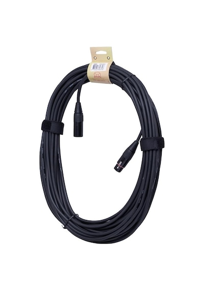 Superlux Cfm20fm / 20 Mt. Xlr-xlr Kablo