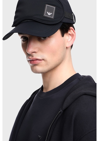 Emporio Armani Erkek Şapka Em004940 Af22391 Ub118 Lacivert Lacivert