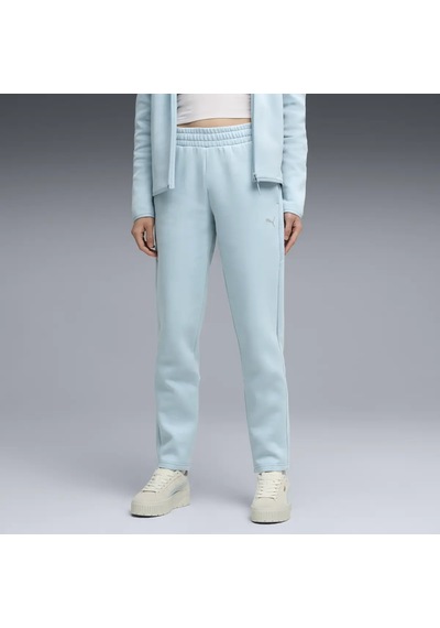 Puma Evostrıpe Sweatpants Dk Op Mavi Kadın Eşofman Altı