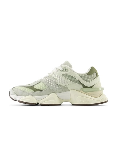 New Balance Unısex Ayakkabı U9060eec Çok Renkli