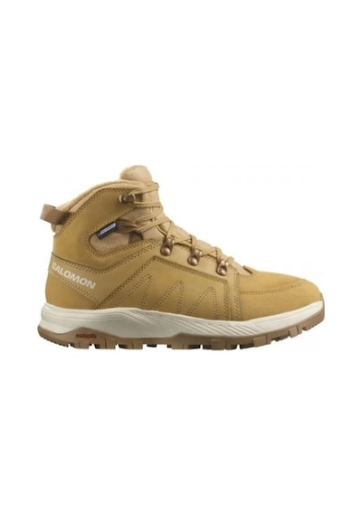 Salomon Outchill Ts Cswp W Kadın Hardal Bot Hardal