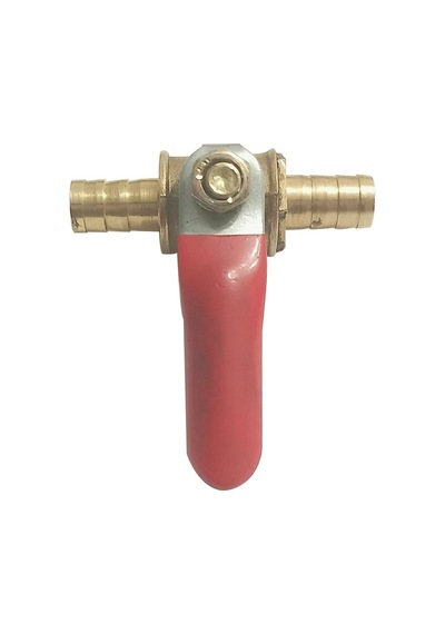 8mm Mini Hortum Girişli Vana