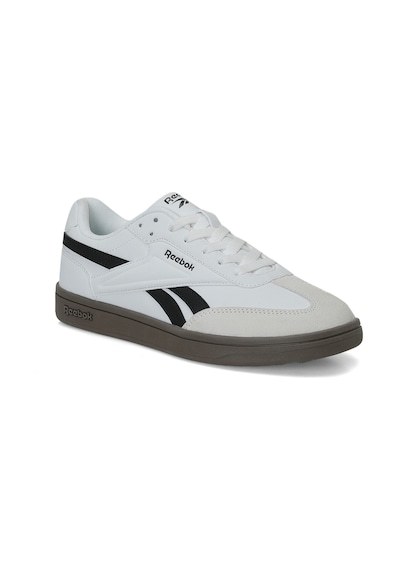 Reebok Clean Lift 1.2 Beyaz Kadın Sneaker Beyaz-sıyah-taba