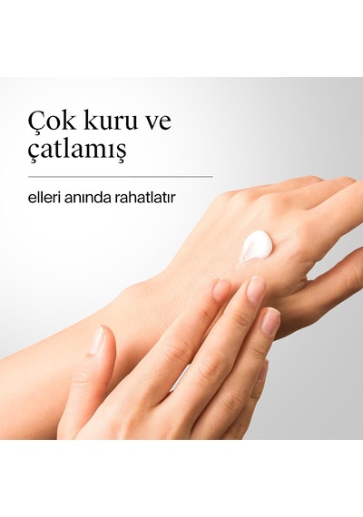 Norveç Formülü El Ve Dudak Bakım Seti Konsantre Kokusu Olmayan El Kremi 75 Ml + Dudak Balmı Stick 4,8 G, Kuru E Aloe Vera