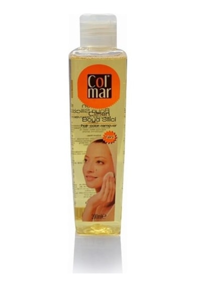 Colmar Ciltten Boya Silici 200 Ml