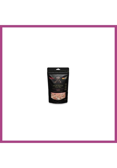 Gees Global Snackies Natural Tavuklu Ve Alaska Mezgitli Sushi Tahılsız Köpek Ödül Maması 90 Gr Gbzs