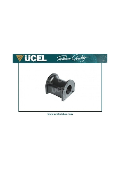 Ucel S61118 - Viraj Lastiği 24mm Vw Transporter T5