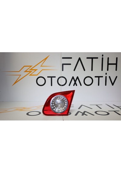 Volkswagen Passat 05-09 İç Sağ Stop Lambası R 3c5945094e