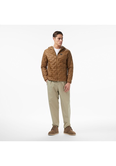 Helly Hansen Lifaloft Insulator Erkek Kahverengi Outdoor Mont 65604 Kahverengi