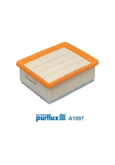 Purflux A1097 Hava Filtresi P206 1.4i- 1.6 16v- 2.0 Hdi 98 Xsara 2.0 Hdi 99 1444.r3- 1444.qe- 1441.r1- 1444.tf
