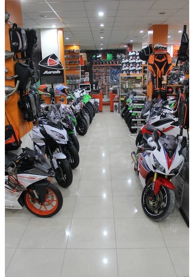Motorex Kask Temizleme Spreyi 200Ml