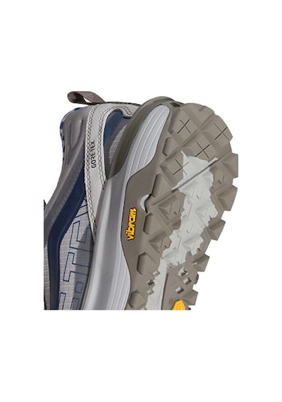 Vans Crosspath Xc Gore-tex Mte Erkek Günlük Ayakkabı Vn000ekhltg1 Gri