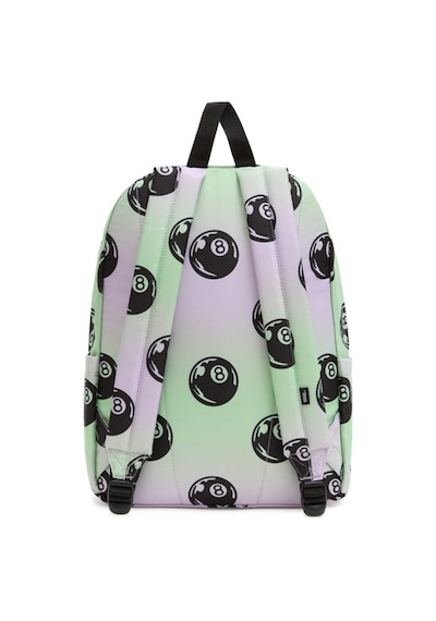 Vans Mn Old Skool H2o Backpack Sırt Çantası Vn0a5e2scbf1 Beyaz 001