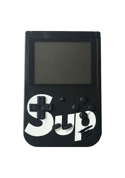 Sup i Video Oyun Konsolu Game Boy Nostalji 400 Oyun i (440618270)