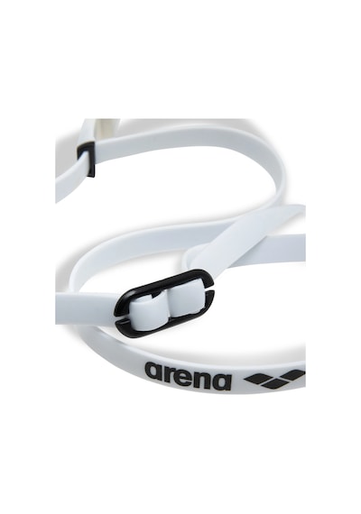 Arena Air Sonic Mirror Aynalı Yüzücü Gözlüğü Beyaz