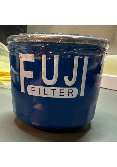 Fuji Filter Yağ Filtresi Hyundai Kia Getz Accent Rio Benzinli 2630035500 Fy117
