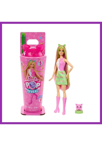 Bezos Jcn85 Pop Reveal Milkshake Serisi Nessiworld Bty