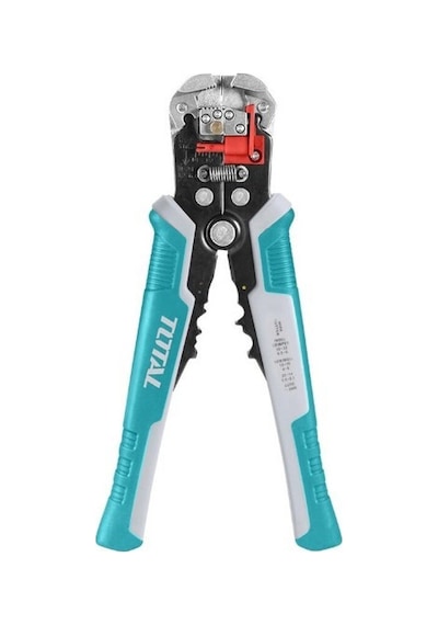 Total Otomatik Kablo Sıyırma Tht15246