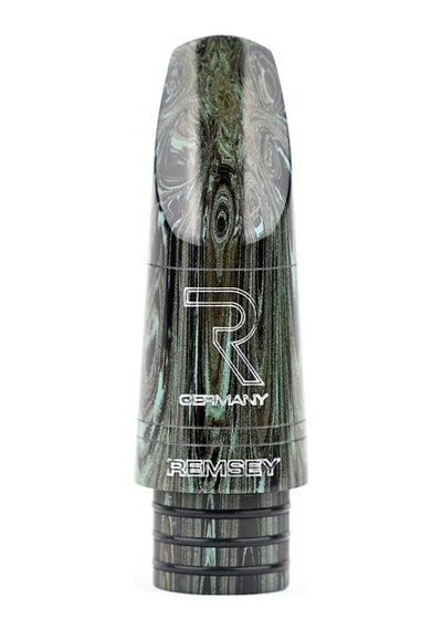 Remsey Studio Elite F-gr 9 No Klarnet Beki