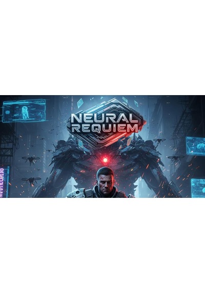 Neural Requiem Ps5 Account