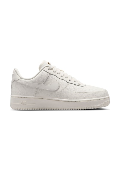 Nike Air Force 1 '07 Premium+ Kadın Bej Sneaker Ayakkabı Io4842-100 Juststep