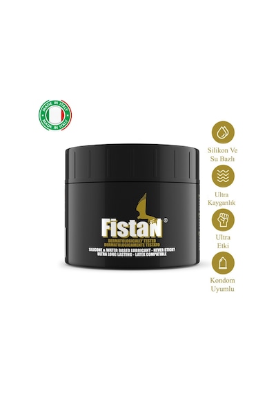 İntimateline Intense Pleasure Pro Seti