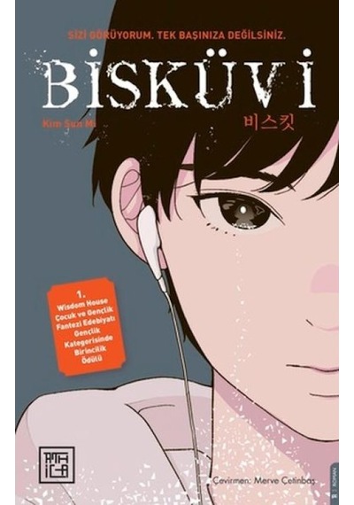 Bisküvi - Zmff-716202