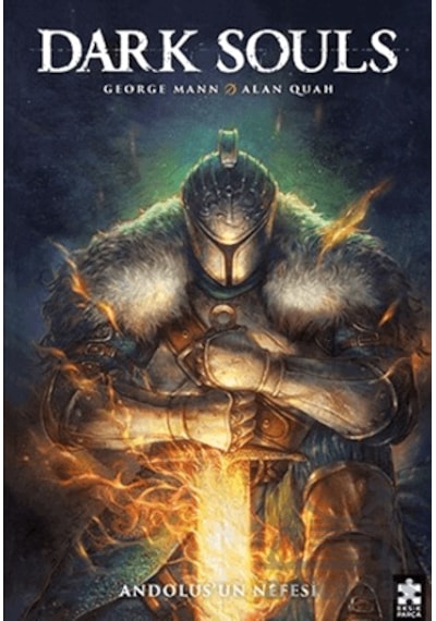 Dark Souls Sayı: 1