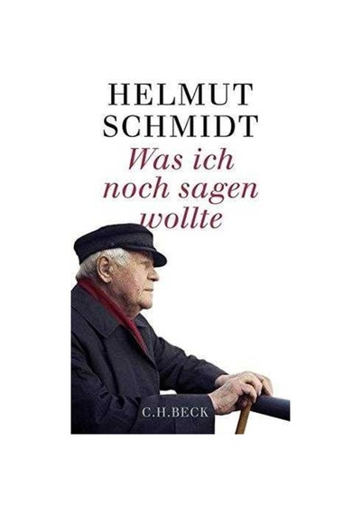 Was Ich Noch Sagen Wollte (Almanca) Ciltli (Imzalı) 9783406676123