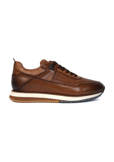 Greyder 62594 Comfort Erkek Casual Ayakabı Taba