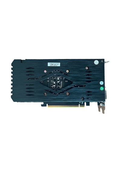 Seclife Geforce Gtx1660s Gddr6 192bit Hdmı Dp Dvı Dual Fan 6gb Ekran Kartı