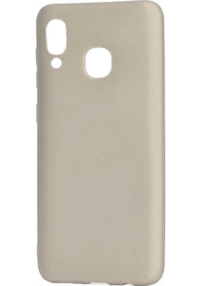 Huawei Honor 8C Kılıf Soft Mat Premier Case Kapak