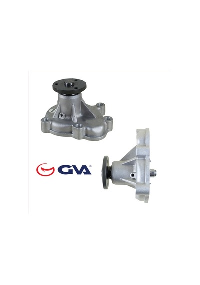 Su Pompası - Devirdaim Astra H 2004-2014 1.6 Turbo 132kw-180hp Benzinli Gva 5290232 1334073-6334019-97287175